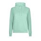 Sweat-shirt à capuche femme REEF 300 grs MUKUA