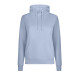 Sweat-shirt à capuche femme REEF MUKUA