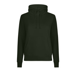 Sweat-shirt à capuche femme REEF MUKUA