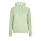 Sweat-shirt à capuche femme REEF 300 grs MUKUA