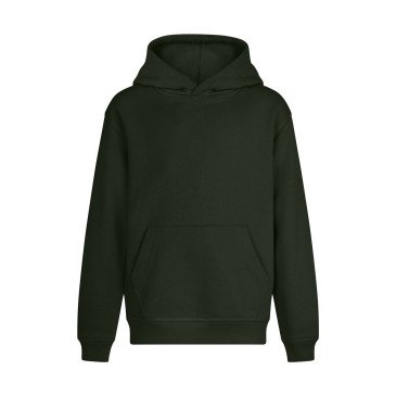 Sweat-shirt à capuche REEF enfant MUKUA