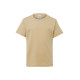 T-shirt coton PALM 190 grs enfant manches courtes couleur MUKUA