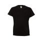 T-shirt coton PALM 190 grs enfant manches courtes couleur MUKUA T-shirt coton PALM 190 grs enfant manches courtes couleur MUKUA