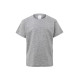 T-shirt coton PALM 190 grs enfant manches courtes couleur MUKUA