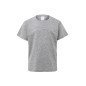 T-shirt coton PALM 190 grs enfant manches courtes couleur MUKUA T-shirt coton PALM 190 grs enfant manches courtes couleur MUKUA