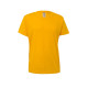 T-shirt coton PALM 190 grs enfant manches courtes couleur MUKUA