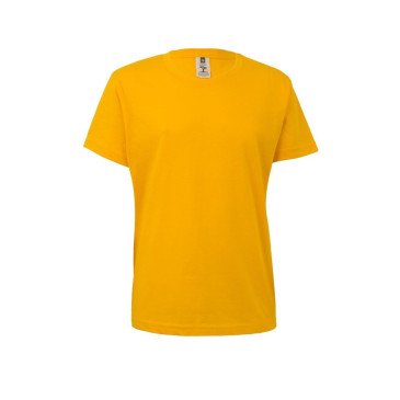 T-shirt coton PALM 190 grs enfant manches courtes couleur MUKUA