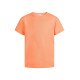 T-shirt coton PALM 190 grs enfant manches courtes couleur MUKUA