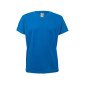 T-shirt coton PALM 190 grs enfant manches courtes couleur MUKUA T-shirt coton PALM 190 grs enfant manches courtes couleur MUKUA