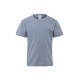 T-shirt coton PALM 190 grs enfant manches courtes couleur MUKUA