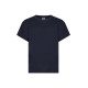 T-shirt coton PALM 190 grs enfant manches courtes couleur MUKUA