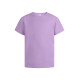 T-shirt coton PALM 190 grs enfant manches courtes couleur MUKUA