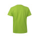 T-shirt coton PALM 190 grs enfant manches courtes couleur MUKUA