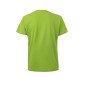 T-shirt coton PALM 190 grs enfant manches courtes couleur MUKUA T-shirt coton PALM 190 grs enfant manches courtes couleur MUKUA