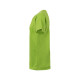 T-shirt coton PALM 190 grs enfant manches courtes couleur MUKUA