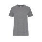 T-shirt coton PALM 190 grs femme manches courtes couleur MUKUA T-shirt coton PALM 190 grs femme manches courtes couleur MUKUA