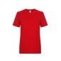 T-shirt coton PALM 190 grs femme manches courtes couleur MUKUA T-shirt coton PALM 190 grs femme manches courtes couleur MUKUA