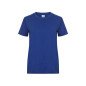 T-shirt coton PALM 190 grs femme manches courtes couleur MUKUA T-shirt coton PALM 190 grs femme manches courtes couleur MUKUA