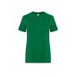 T-shirt coton PALM 190 grs femme manches courtes couleur MUKUA T-shirt coton PALM 190 grs femme manches courtes couleur MUKUA
