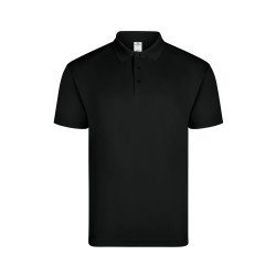 Polo BOGAN unisexe manches courtes 160 grs couleur MUKUA