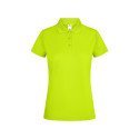 Polo femme BOGAN manches courtes 160 grs couleur MUKUA