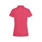 Polo femme BOGAN manches courtes 160 grs couleur MUKUA