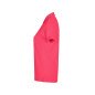 Polo femme BOGAN manches courtes 160 grs couleur MUKUA