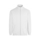 Sweat-shirt zippé COOPER 270 grs unisexe MUKUA