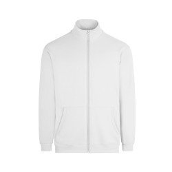 Veste coton COOPER 270 grs unisexe MUKUA