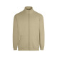 Sweat-shirt zippé COOPER 270 grs unisexe MUKUA