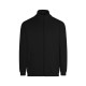 Sweat-shirt zippé COOPER 270 grs unisexe MUKUA