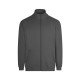 Sweat-shirt zippé COOPER 270 grs unisexe MUKUA