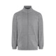 Sweat-shirt zippé COOPER 270 grs unisexe MUKUA