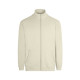 Sweat-shirt zippé COOPER 270 grs unisexe MUKUA