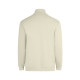 Sweat-shirt zippé COOPER 270 grs unisexe MUKUA