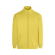Sweat-shirt zippé COOPER 270 grs unisexe MUKUA