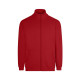 Sweat-shirt zippé COOPER 270 grs unisexe MUKUA