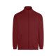 Sweat-shirt zippé COOPER 270 grs unisexe MUKUA