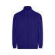 Sweat-shirt zippé COOPER 270 grs unisexe MUKUA