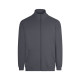 Sweat-shirt zippé COOPER 270 grs unisexe MUKUA