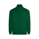 Sweat-shirt zippé COOPER 270 grs unisexe MUKUA