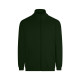 Sweat-shirt zippé COOPER 270 grs unisexe MUKUA