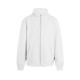 Sweat-shirt zippé COOPER 270 grs enfant MUKUA