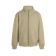 Sweat-shirt zippé COOPER 270 grs enfant MUKUA