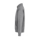 Sweat-shirt zippé COOPER 270 grs enfant MUKUA