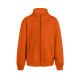 Sweat-shirt zippé COOPER 270 grs enfant MUKUA