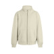 Sweat-shirt zippé COOPER 270 grs enfant MUKUA