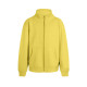 Sweat-shirt zippé COOPER 270 grs enfant MUKUA