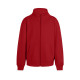 Sweat-shirt zippé COOPER 270 grs enfant MUKUA