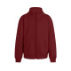 Sweat-shirt zippé COOPER 270 grs enfant MUKUA